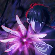 SHADOWBORN