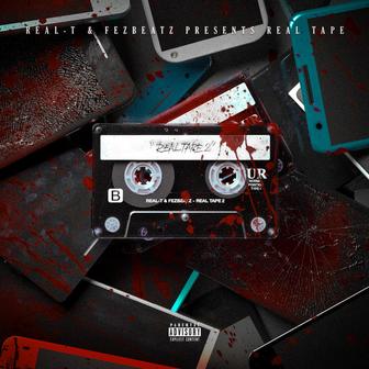 REAL TAPE 2