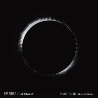 Hush-Hush (Instrumental)