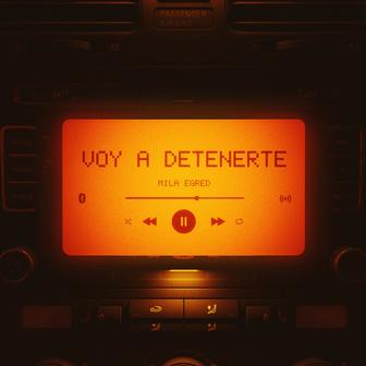 Voy a detenerte