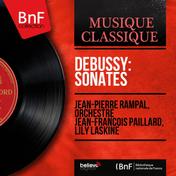 Debussy: Sonates (Mono Version)