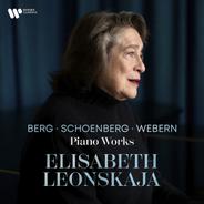 Schoenberg: 6 Little Piano Pieces, Op. 19 : No. 6, Sehr langsam