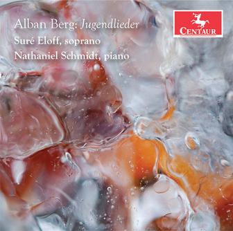 Berg: Jugendlieder (Excerpts)
