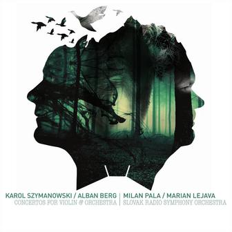 Concertos For Violin & Orchestra