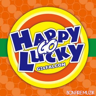 HAPPY GO LUCKY -Single