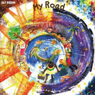 My Road -Single