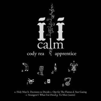 Calm, Vol. 2