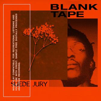 Blank Tape