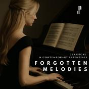 "093 Forgotten Melodies" - Bach and Legacy