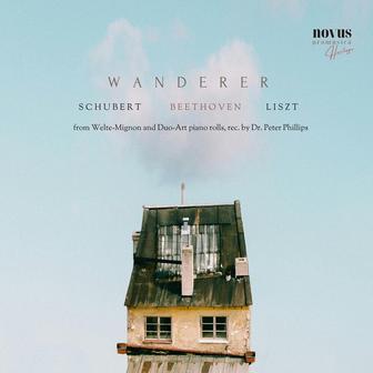 Wanderer. Schubert & Beethoven from the Golden Age