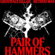 Pair Of Hammers