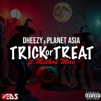 Trick Or Treat