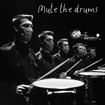 Mute the Drums