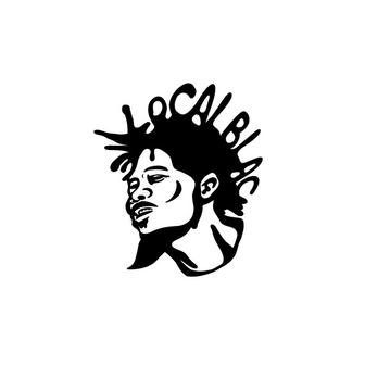 LocalBlac The Remixes