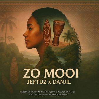 Zo Mooi (Jeftuz UKG remix)