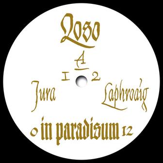 Jura - EP