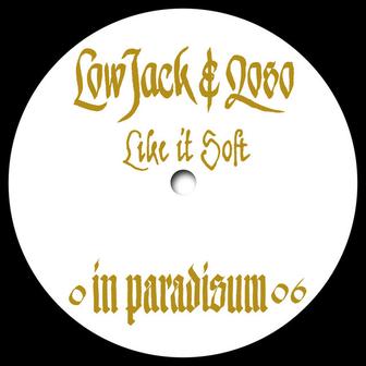 Like It Soft - EP