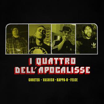 I 4 dell'apocalisse