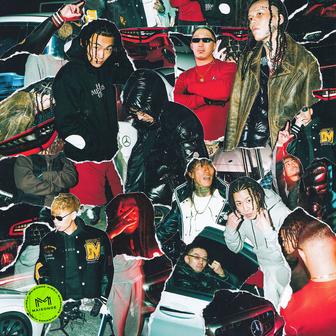 MaisonDe 2023 Cypher