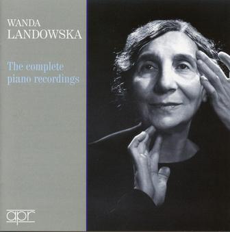 The Complete Piano Recordings