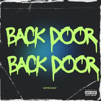 Backdoor Backdoor