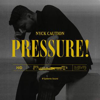 PRESSURE!