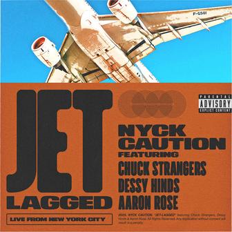JET-LAGGED