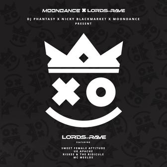 Lords Of Rave