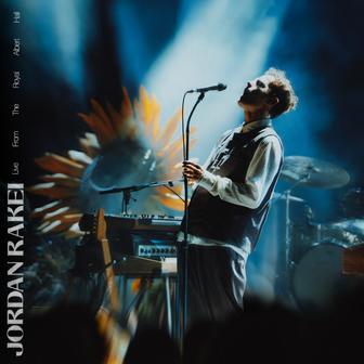 Eye To Eye (Live From The Royal Albert Hall)