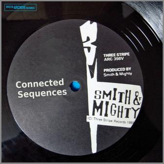 Connected Sequences