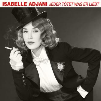 Jeder tötet was er liebt (Extrait de la bande originale du film Peter Von Kant)
