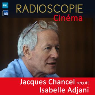 Radioscopie (Cinéma): Jacques Chancel reçoit Isabelle Adjani