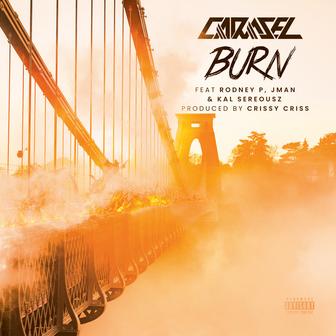 Burn