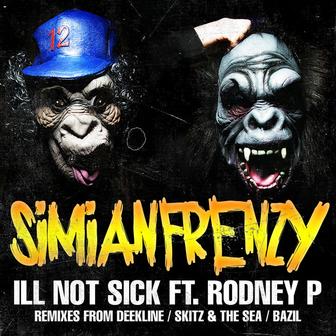 Ill Not Sick