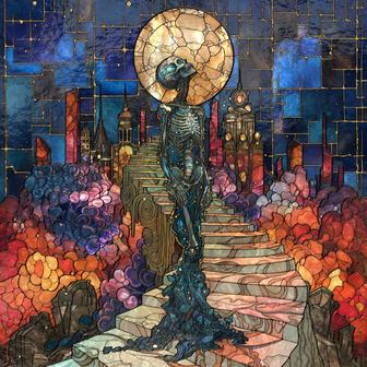 Descensus (feat. Dora Jar)