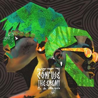 Confuse The Enemy (Reloaded)