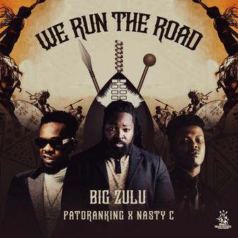 We Run The Road