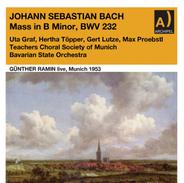 Mass in B Minor, BWV 232: I. Missa: No. 1, Kyrie eleison I (Live)