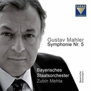 Symphonie Nr. 5: Dritte Abteilung. Adagietto. Sehr langsam (F-Dur)