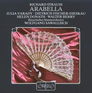 Arabella, Op. 79, TrV 263, Act I: Die Karten fallen besser als das letzte Mal