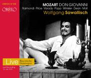 Don Giovanni, K. 527, Act II: Crudele! Ah no, mio bene