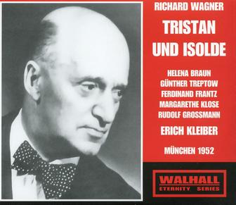 Wagner: Tristan und Isolde (Live)
