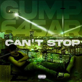 CAN'T STOP