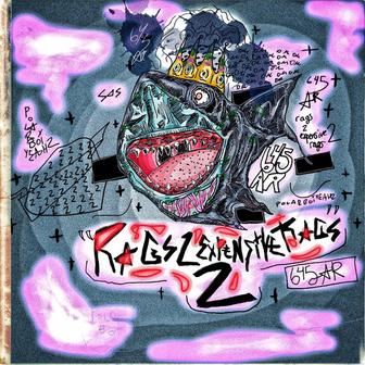 Rags 2 Expensive Rags, Vol. 2
