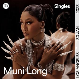 Spotify Singles