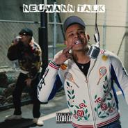 NEUMANN TALK (feat. YTG)