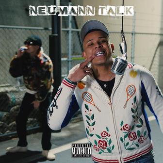 NEUMANN TALK (feat. YTG)