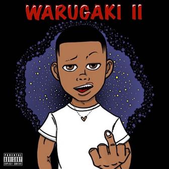 WARUGAKI ll