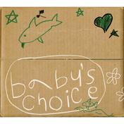 BABY'S CHOICE