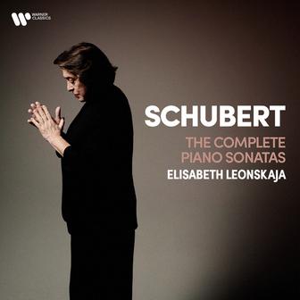 Schubert: The Complete Piano Sonatas